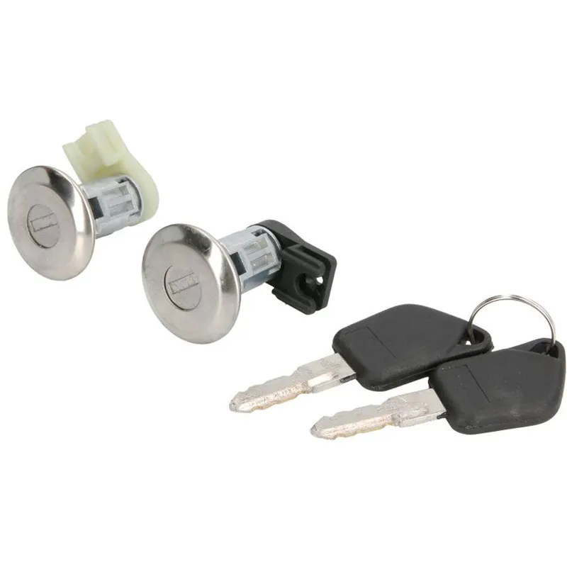 Peugeot 405 első ajtó zárhenger készlet 1987-1996 Kedvezményes ár