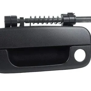 Gyors kiszállítás Peugeot 406 külső kilincs (bal első)