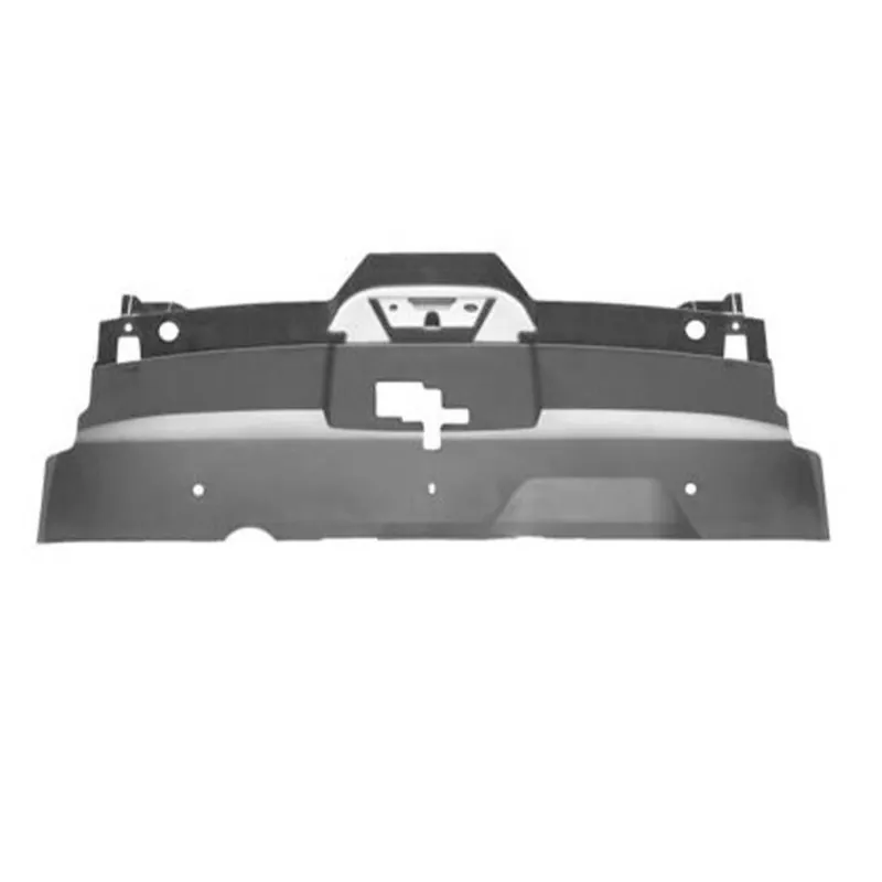 Biztonságos vásárlás Peugeot 407 belső hűtőrács 2004-