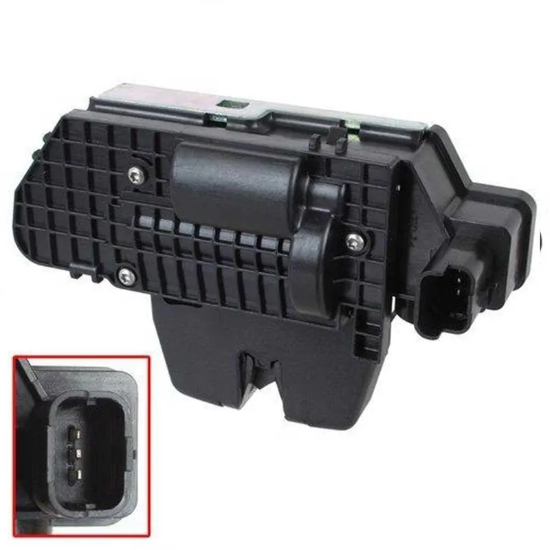 Ajánlat Peugeot 5008 csomagtér zár 2009-2017