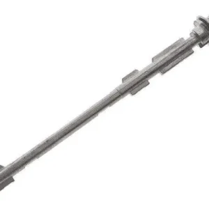 Csak ma Peugeot 806 tólóajtó tengely