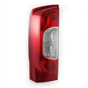 Azonnal elérhető Peugeot Bipper bal hátsó lámpa