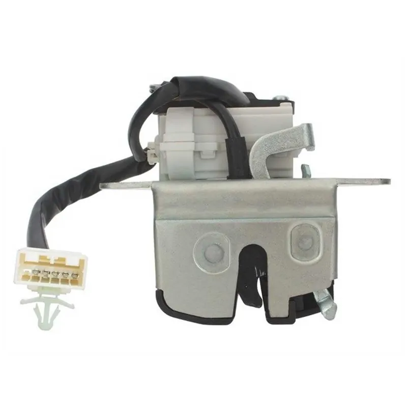 Szuper ajánlat Peugeot Bipper csomagtér zár 2008-