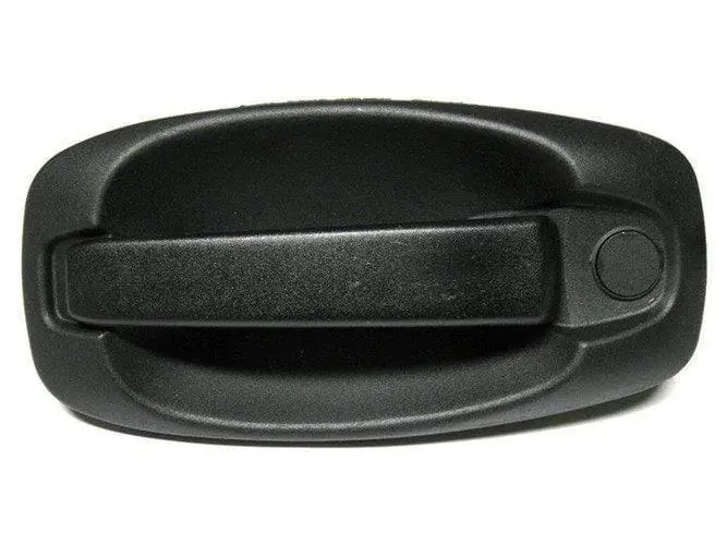 Ajánlat Peugeot Bipper külső tolóajtó kilincs (jobb)