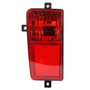 Utolsó esély Peugeot Boxer 2006- hátsó ködlámpa bal oldali