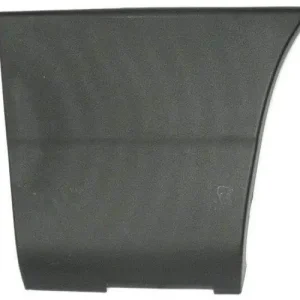 Árcsökkenés Peugeot Boxer jobb hátsó díszléc