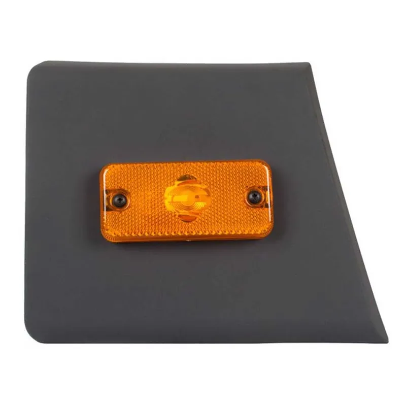 Exkluzív ajánlat Peugeot Boxer jobb oldali B oszlop díszléc helyzetjelző lámpával 2006–