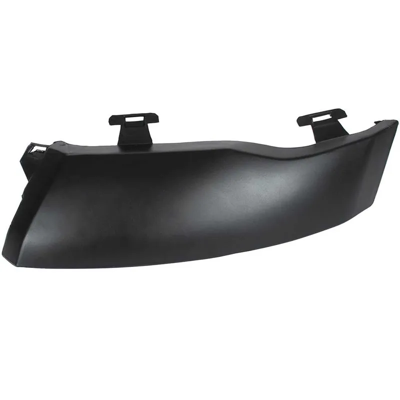 Peugeot Partner bal első fényszóró alatti díszléc 2008–2012 Biztonságos vásárlás