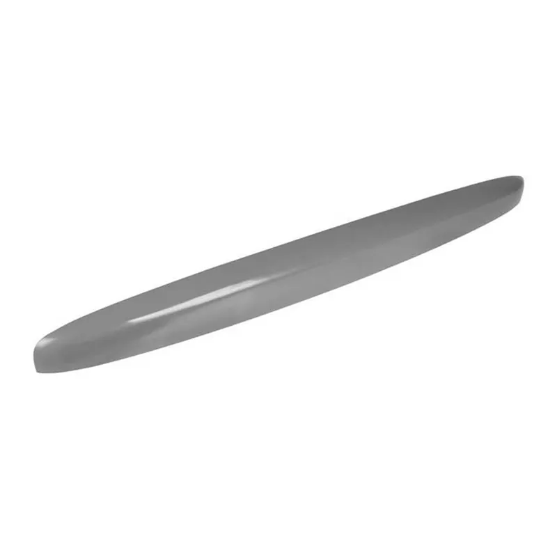 Utolsó esély Peugeot Partner csomagtérajtó díszléc 2002-2010