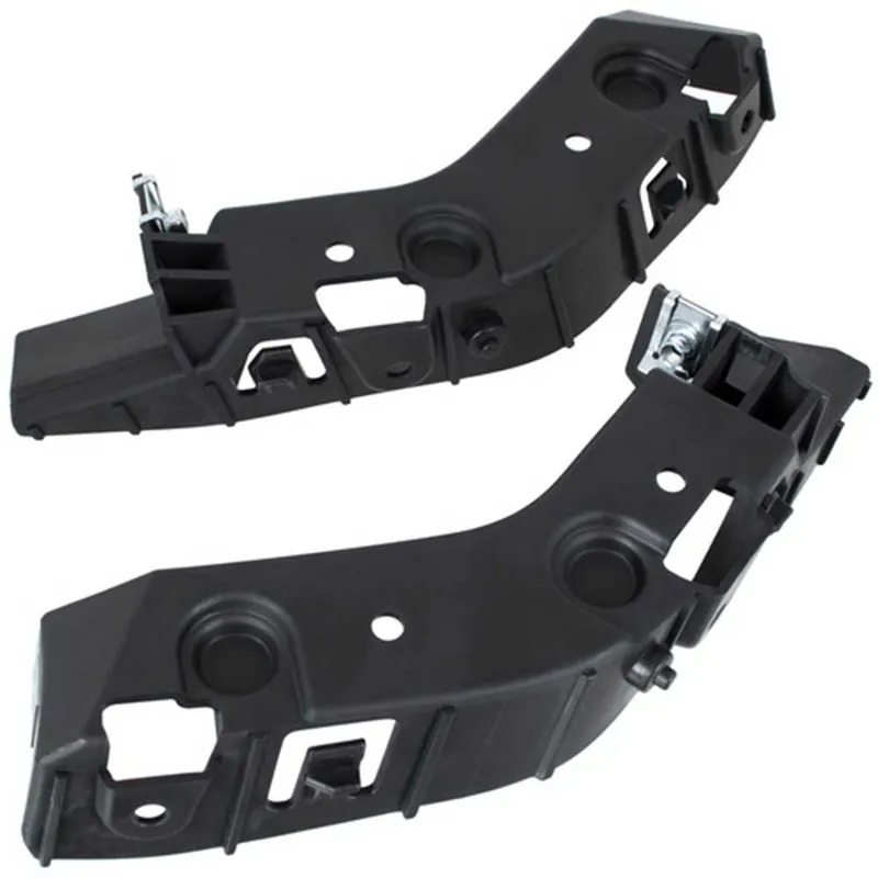 Akciós ár Peugeot Partner első lökhárító tartó konzol (szett) 2002-2008