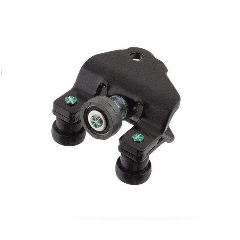 Végkiárusítás Peugeot Partner II 2008- ALSÓ tolóajtó görgős vezető