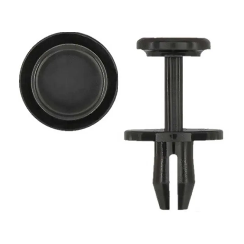 Biztonságos vásárlás Porsche Panamera motorvédő burkolat rögzítő szett 2009-