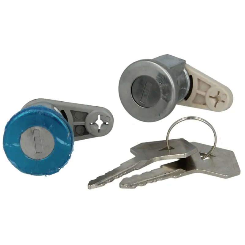 Kihagyhatatlan ajánlat Renault Clio I első ajtó zárhenger készlet 1990-1998