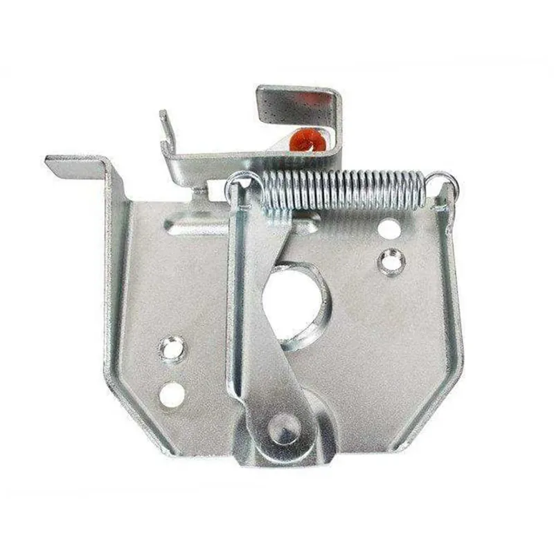 Biztonságos fizetés Renault Clio II 1998- motorháztető zár