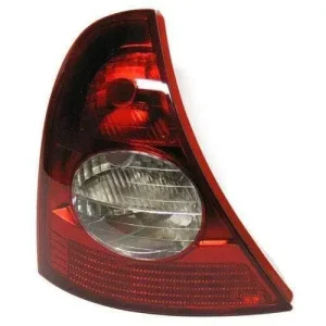 Renault Clio II bal hátsó lámpa Kedvezmény