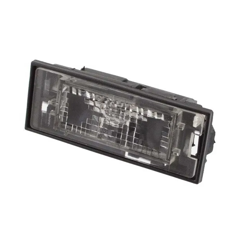 Renault Clio II rendszámtábla világítás Kiárusítás