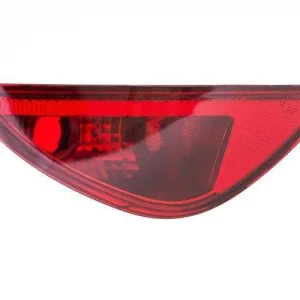 Azonnal elérhető Renault Clio III FL 09-12 Hatchback hátsó ködlámpa bal oldali