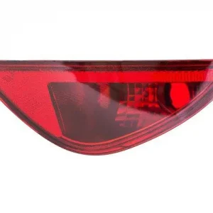 Árcsökkenés Renault Clio III FL 09-12 Hatchback hátsó ködlámpa jobb oldali