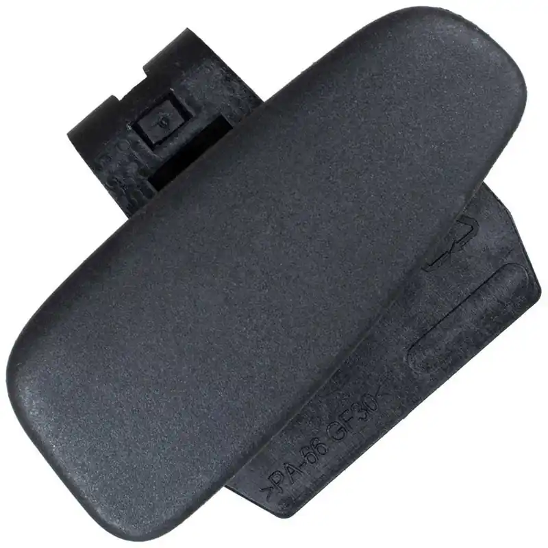 Rendeld meg most Renault Clio IV kesztyűtartó kilincs (fekete) 2012–