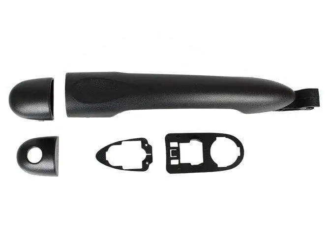 Szezonális akció Renault Clio IV külső kilincs