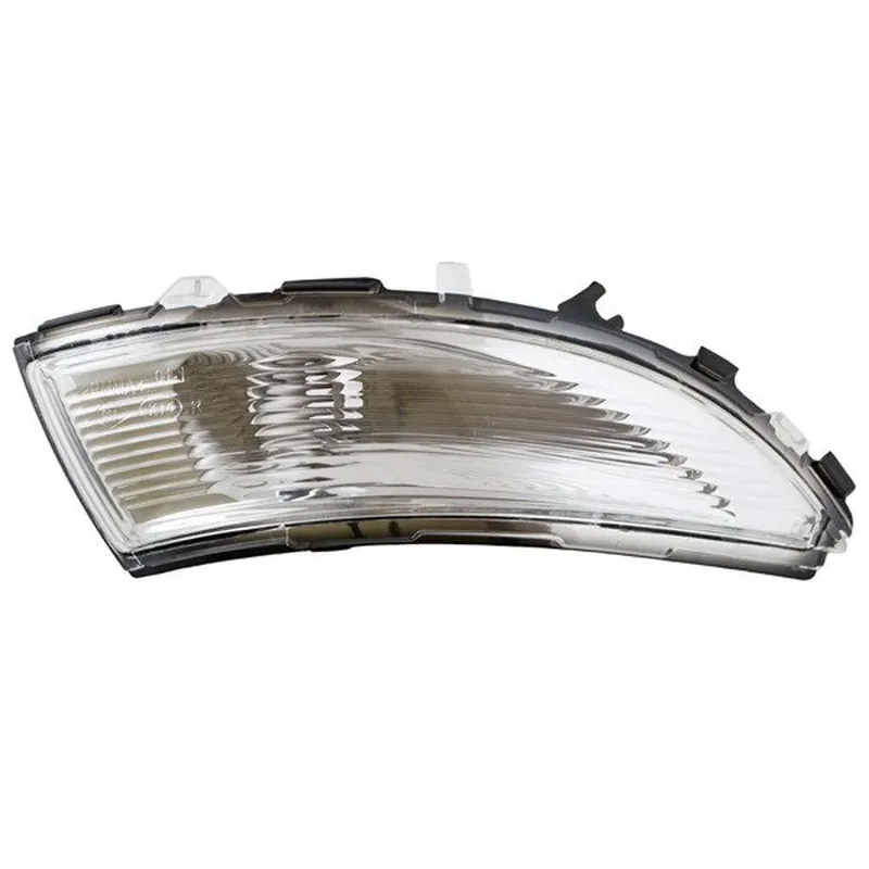 Renault Clio IV Visszapillantó index lámpa Jobb Azonnal elérhető