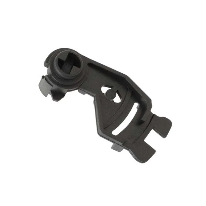 Renault Espace IV bal első ajtózár javító klipsz 2002– Végkiárusítás