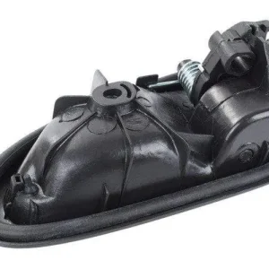 Renault ezüst belső kilincs bal Clio, Megane, Scenic, Trafic, Master Kiárusítás