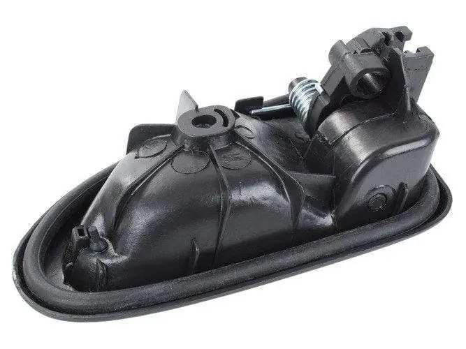 Renault ezüst belső kilincs bal Clio, Megane, Scenic, Trafic, Master Kiárusítás