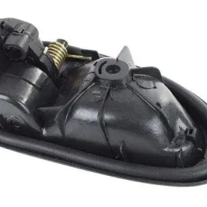 Expressz szállítás Renault fekete belső kilincs jobb Clio, Megane, Scenic, Trafic, Master