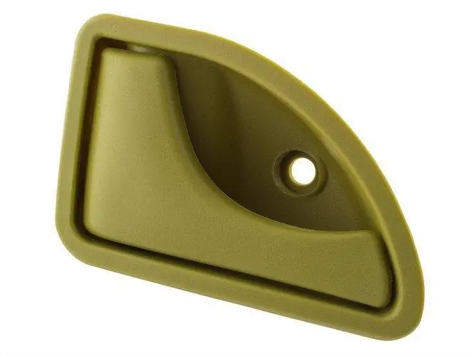 Legkelendőbb Renault Kangoo belső kilincs (bal első)