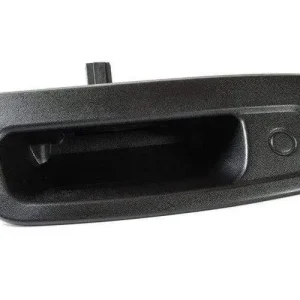 Biztonságos fizetés Renault Kangoo II külső csomagtartó kilincs