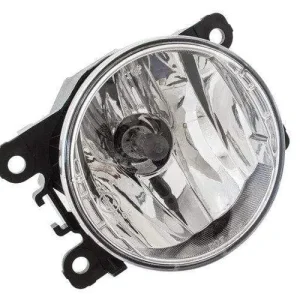 Alacsony ár Renault Koleos 2008- ködlámpa bal oldali = jobb oldali