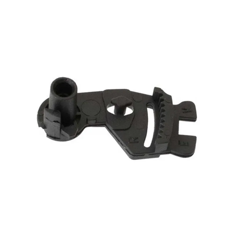 Nézd meg most Renault Laguna II jobb első ajtózár javító klipsz 2001-2007