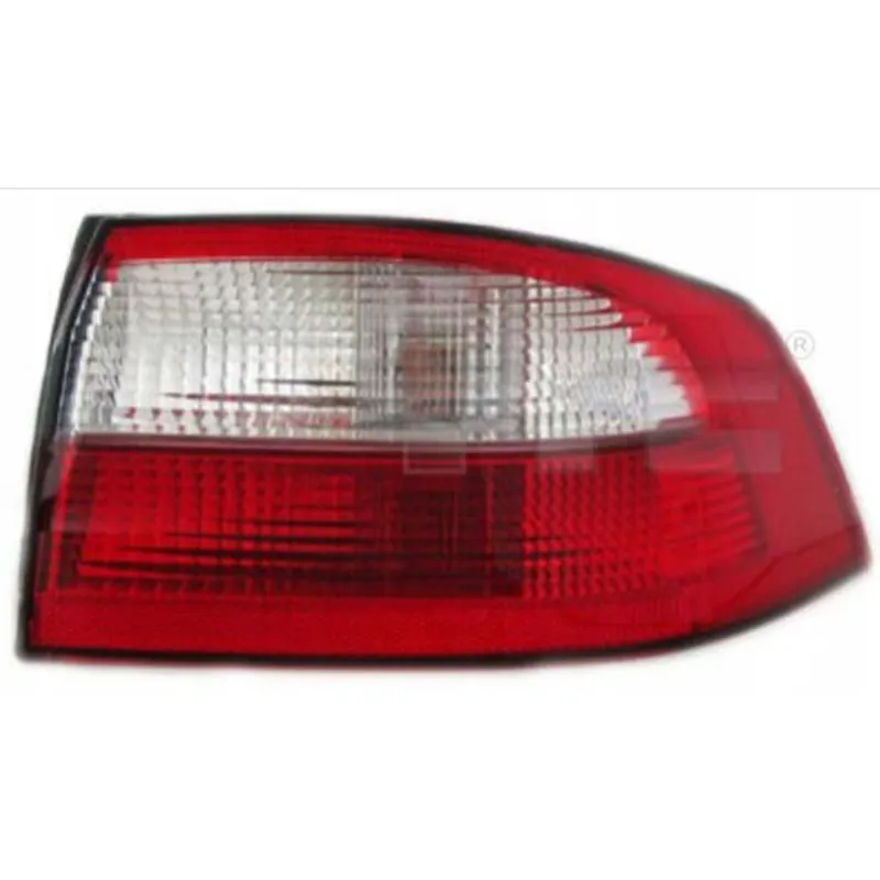 Árengedmény Renault Laguna II jobb hátsó lámpa 2001-2007