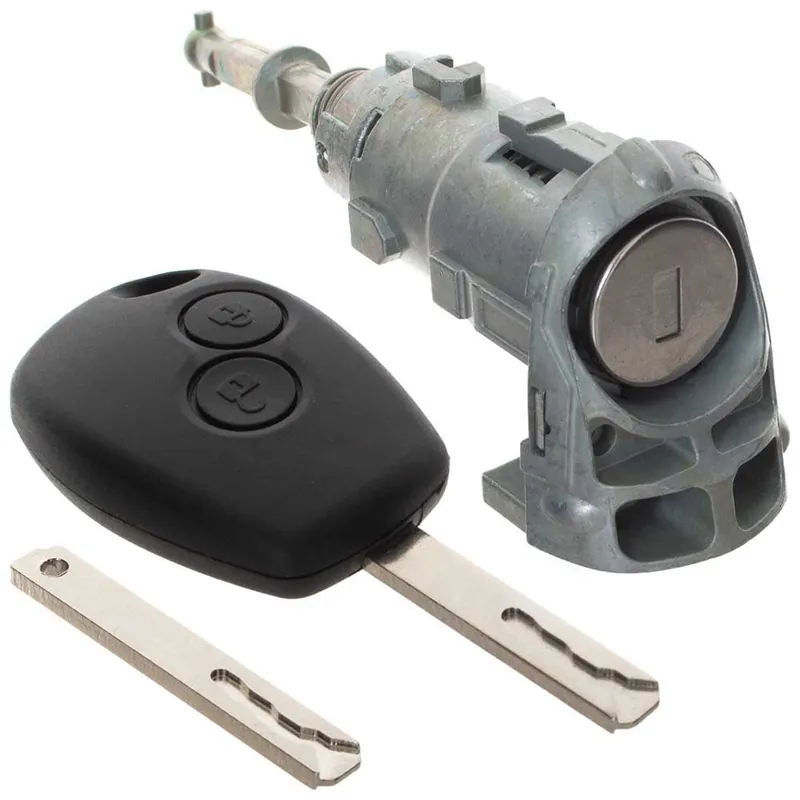 Árcsökkenés Renault Master III Ajtózár Betét Bal oldali 2010-