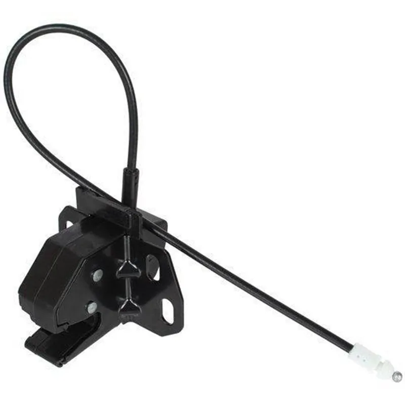 Árcsökkenés Renault Master III alsó ajtózár (bal hátsó)