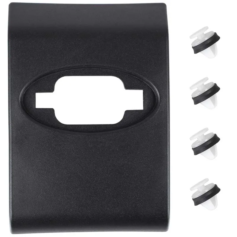 Szezonális akció Renault Master III B-oszlop díszléc (bal oldal) 2010–