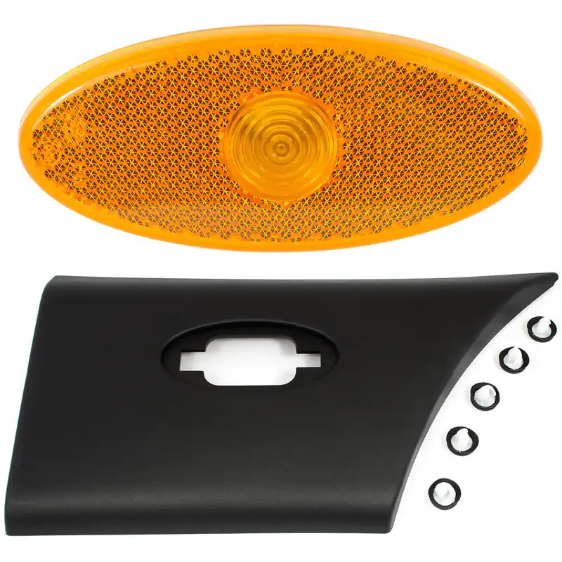 Végkiárusítás Renault Master III jobb oldali díszléc 2010-