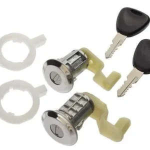 Renault Master zárhenger, zárbetét készlet 2 db-os Legnépszerűbb