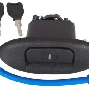 Renault Megane I Classic külső csomagtartó kilincs készlet Olcsó