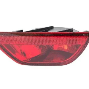 Árengedmény Renault Megane III 08-13 hátsó ködlámpa jobb oldali