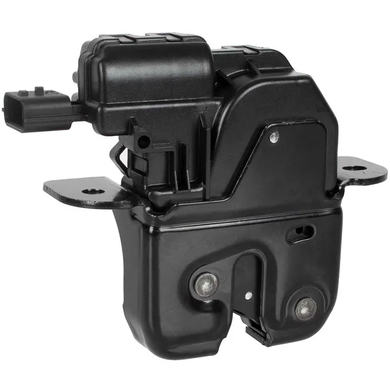 Renault Megane III csomagtér zár 2008- Vedd meg most