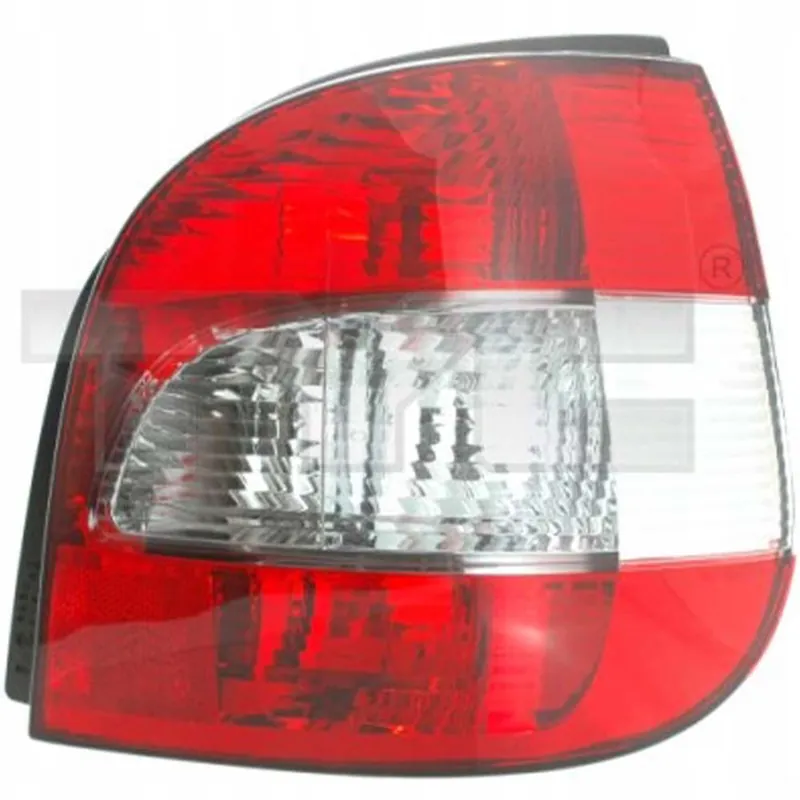 Szezonális akció Renault Megane Scenic bal hátsó lámpa 1998-1999