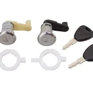 Renault Scenic I zárhenger, zárbetét készlet 2 db-os Legjobb ár