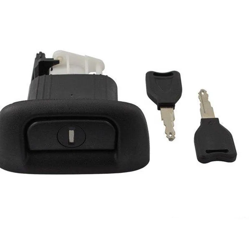 Renault Thalia I csomagtartó zár 2000-2010 Exkluzív ajánlat