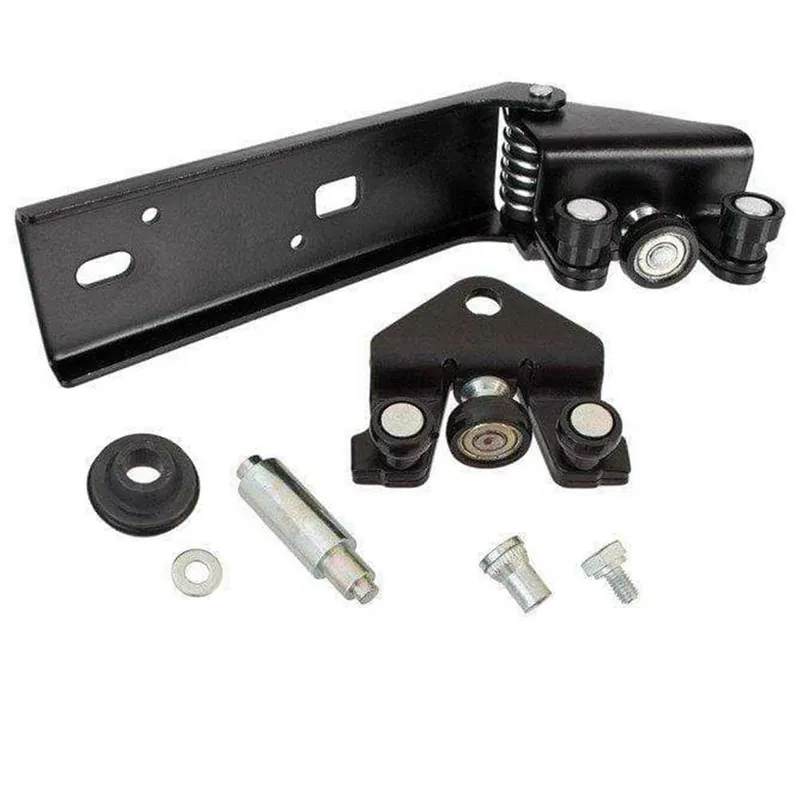 Akciós ár Renault Trafic II 01-14 Tolóajtó görgős vezetők készlet