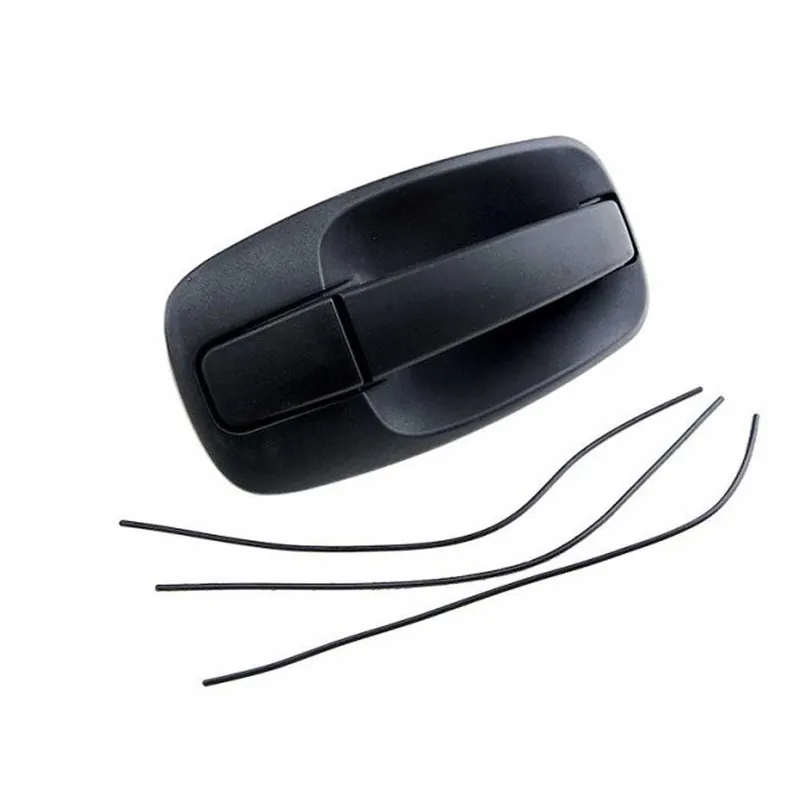 Renault Trafic II hátsó külső kilincs 2001-2006 Vásárlói kedvenc