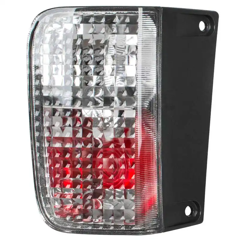 Árengedmény Renault Trafic II hátsólámpa (bal) 2001–2007