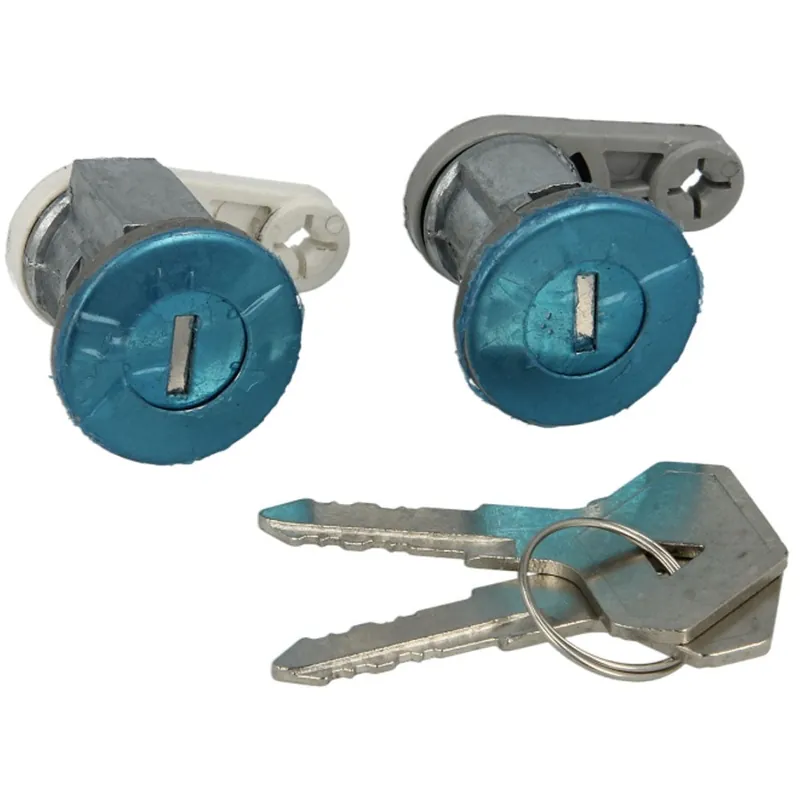 Újdonság Renault Twingo I zárhenger készlet 1993-2012