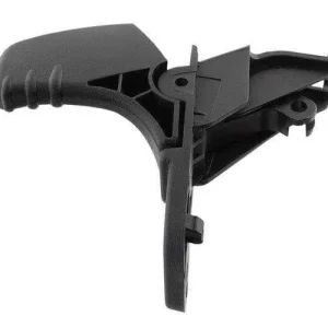 Azonnali szállítás Renault Twingo II külső kilincs (bal)